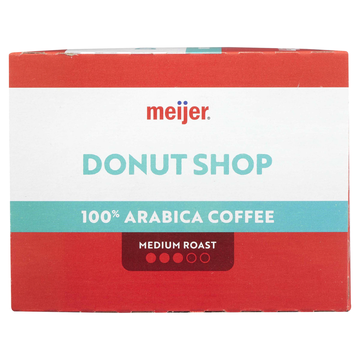 slide 3 of 5, Meijer Pods Donut Shop, 48 ct