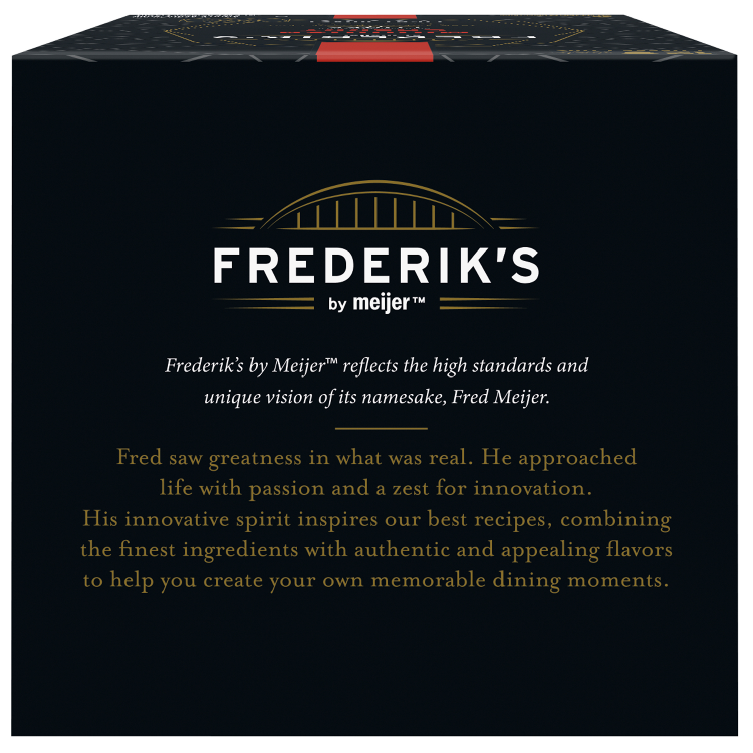 slide 2 of 5, Frederiks Pods Michigan Cherry - 12 ct, 12 ct