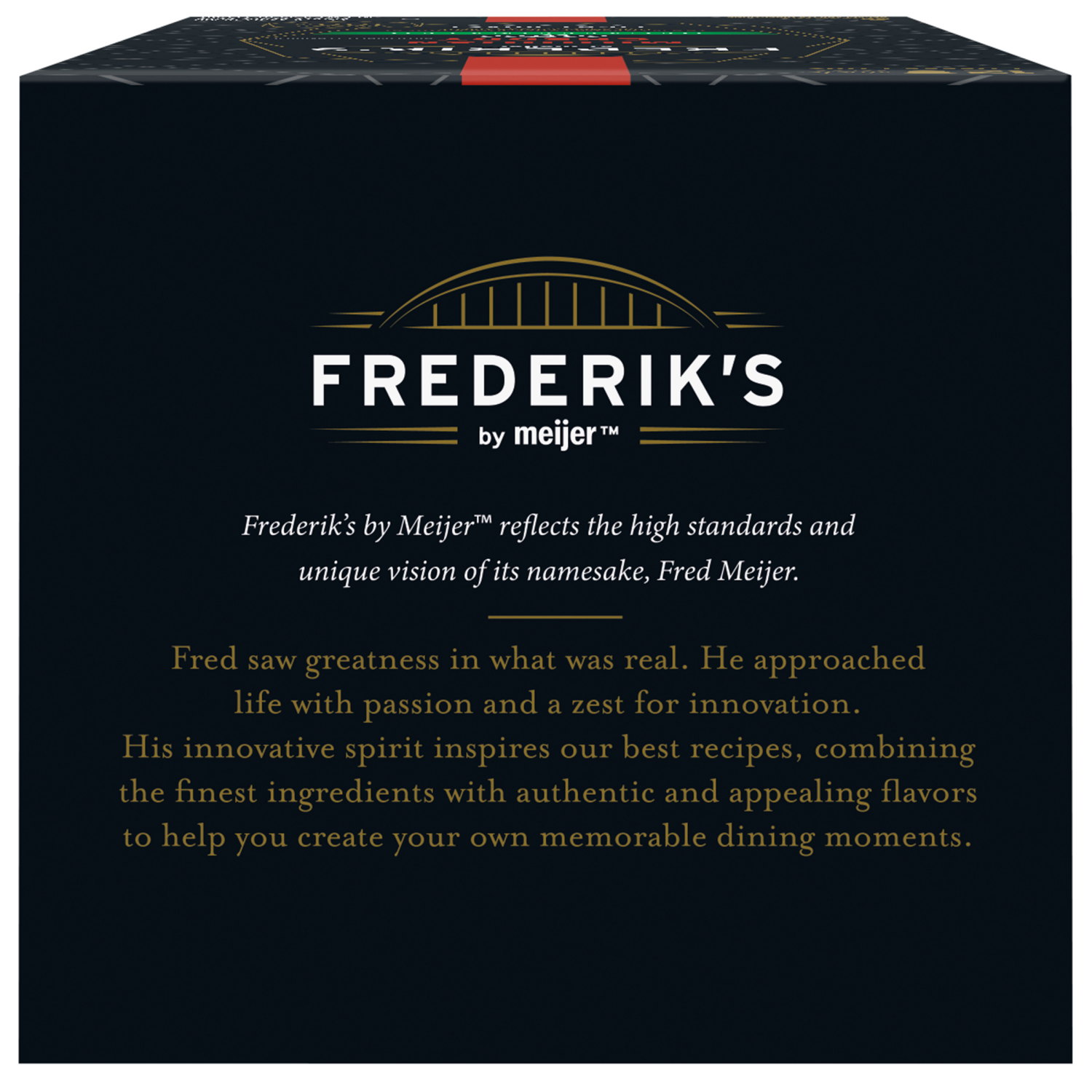 slide 2 of 5, FREDERIKS BY MEIJER Frederik’S By Meijer Decaf Michigan Cherry Coffee Pods - 12 ct, 12 ct