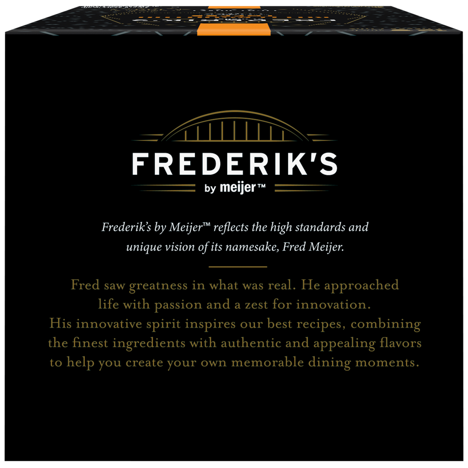 slide 2 of 5, Frederiks Pods Butterscotch Toffee - 12 ct, 12 ct