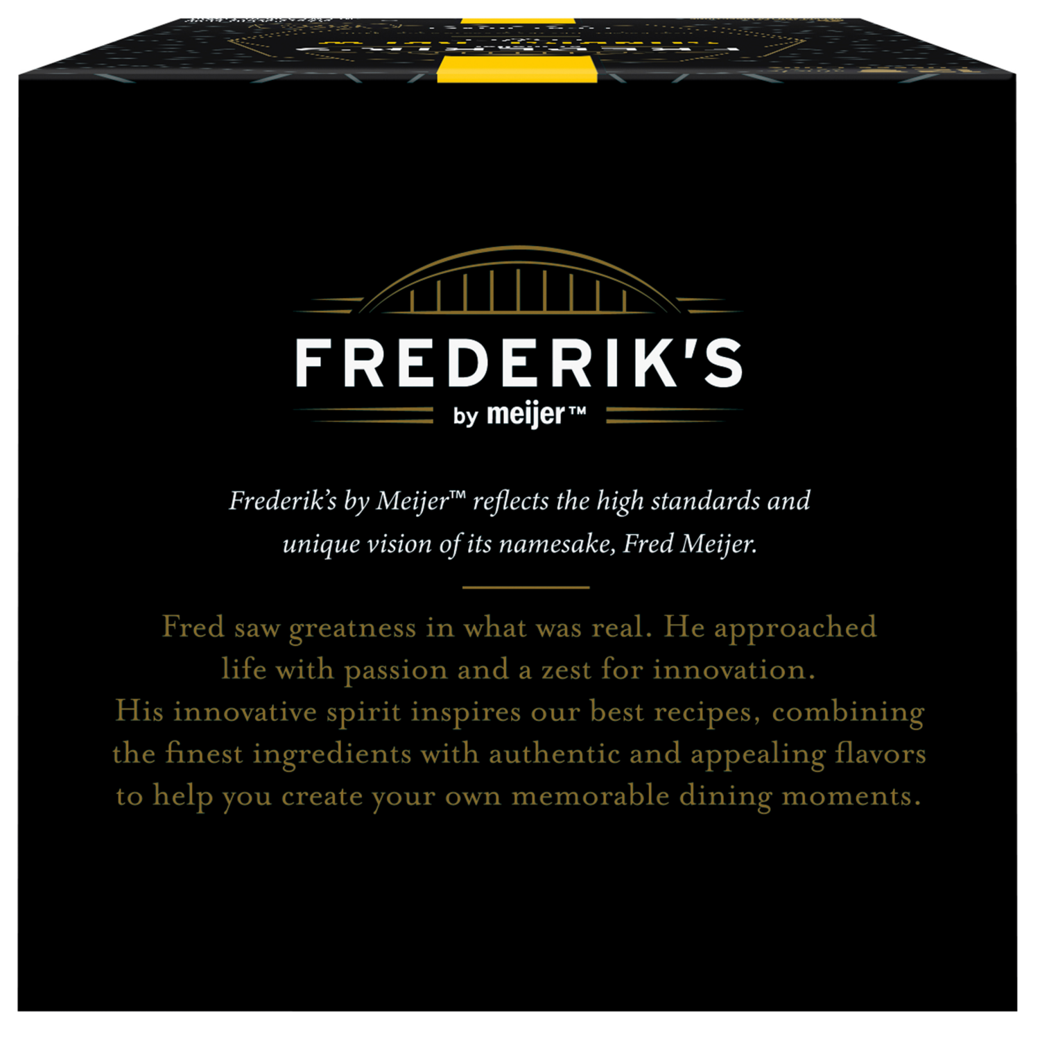 slide 2 of 5, Frederiks Pods Sunrise Brew - 12 ct, 12 ct