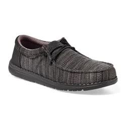 Falls Creek Fc Stride Slip On 7906138 Black 8