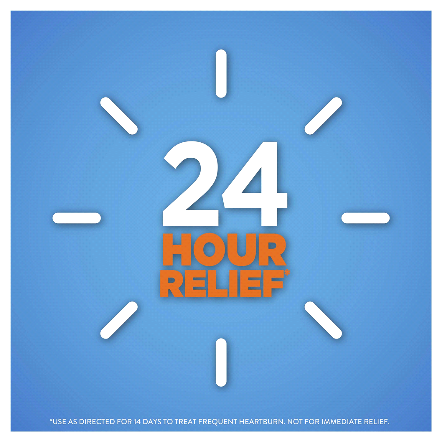 slide 5 of 5, Meijer Omeprazole And Sodium Bicarbonate Capsules, 42 ct