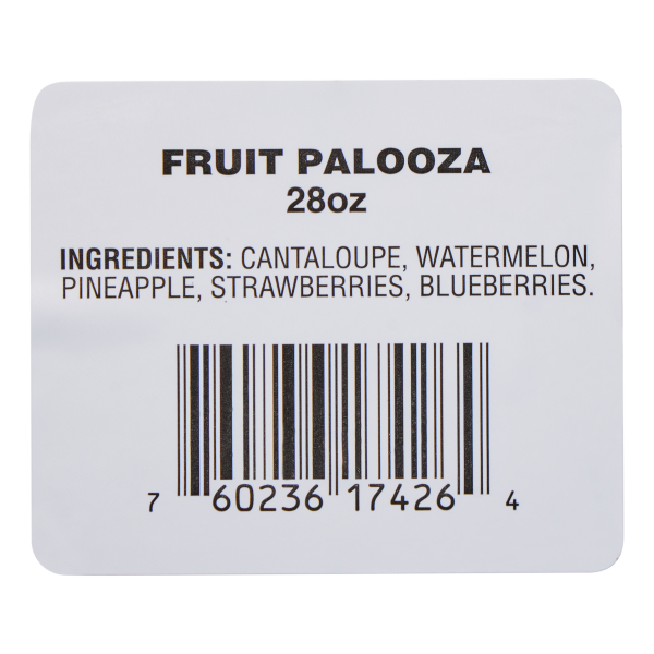 slide 3 of 9, Fresh from Meijer Fruit Palooza Tray, 28 oz, 28 oz