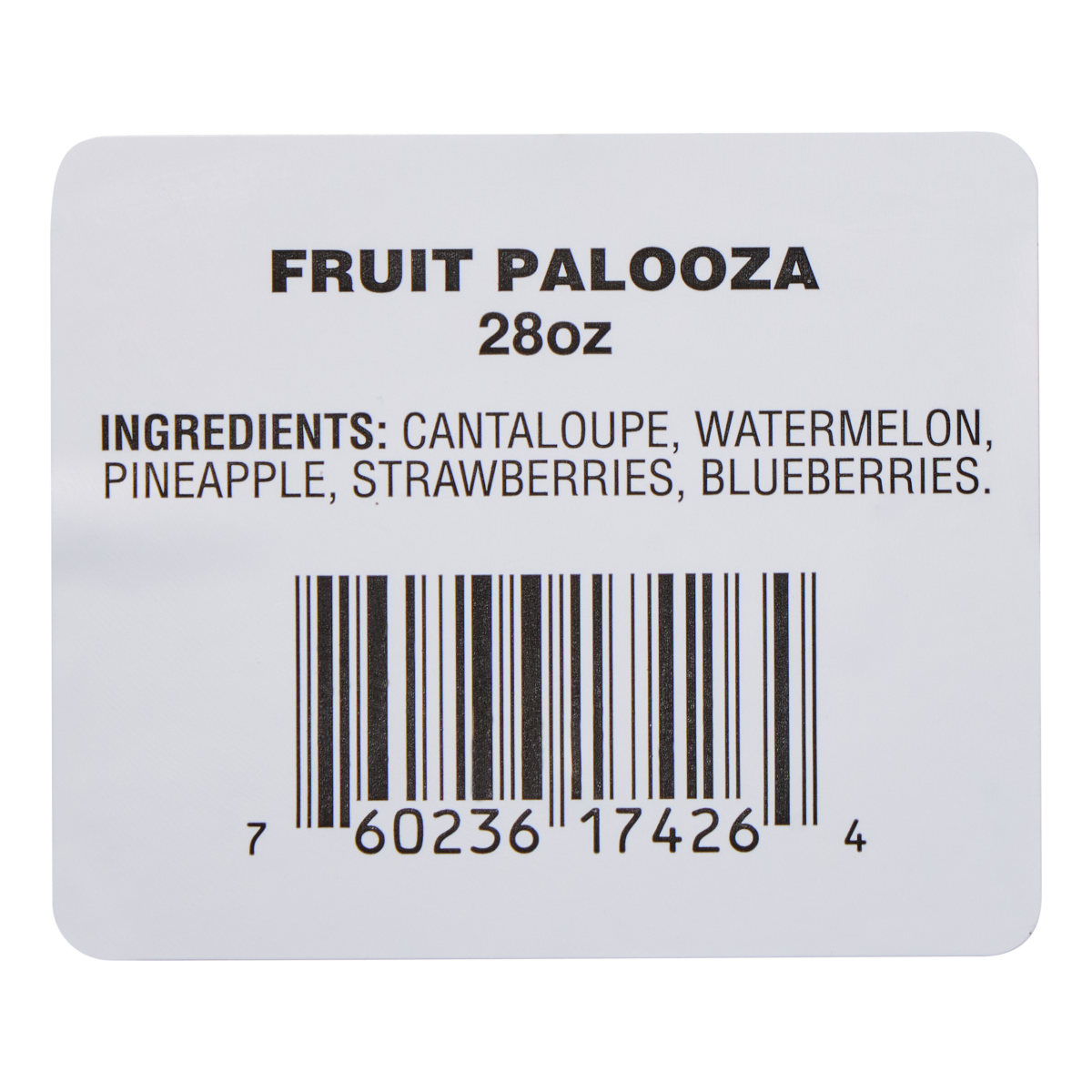 slide 8 of 9, Fresh from Meijer Fruit Palooza Tray, 28 oz, 28 oz