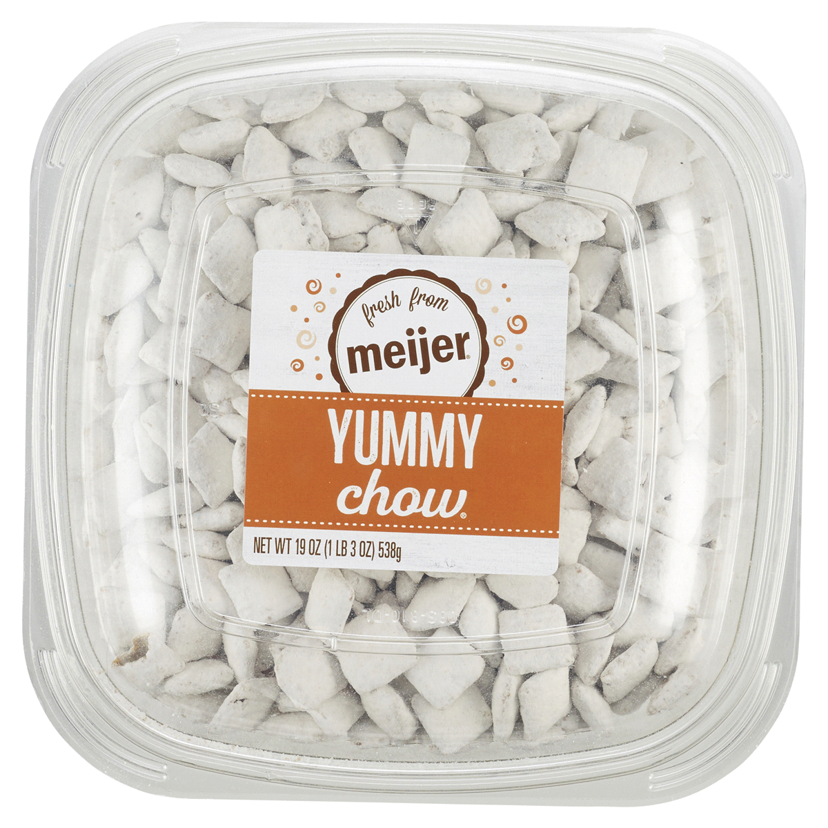 Fresh from Meijer Yummy Chow, 17oz. 17 oz Shipt