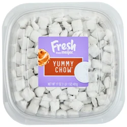 Fresh from Meijer Yummy Chow, 17oz.
