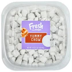 Fresh from Meijer Yummy Chow, 17oz.