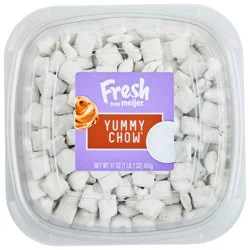 Yummy Chow, 17oz.