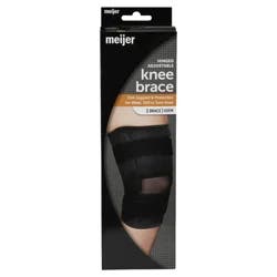Meijer Hinged Knee Brace