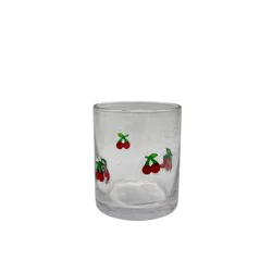 ROOM & RETREAT Giass Cup