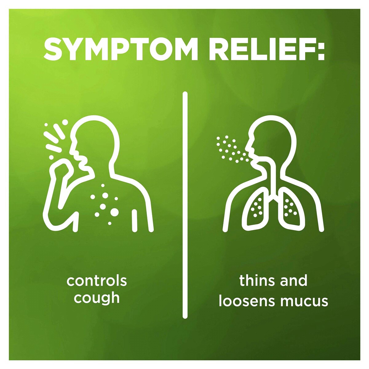 slide 5 of 5, Meijer Mucus Relief DM, Extended-Release Tablets, 20 ct