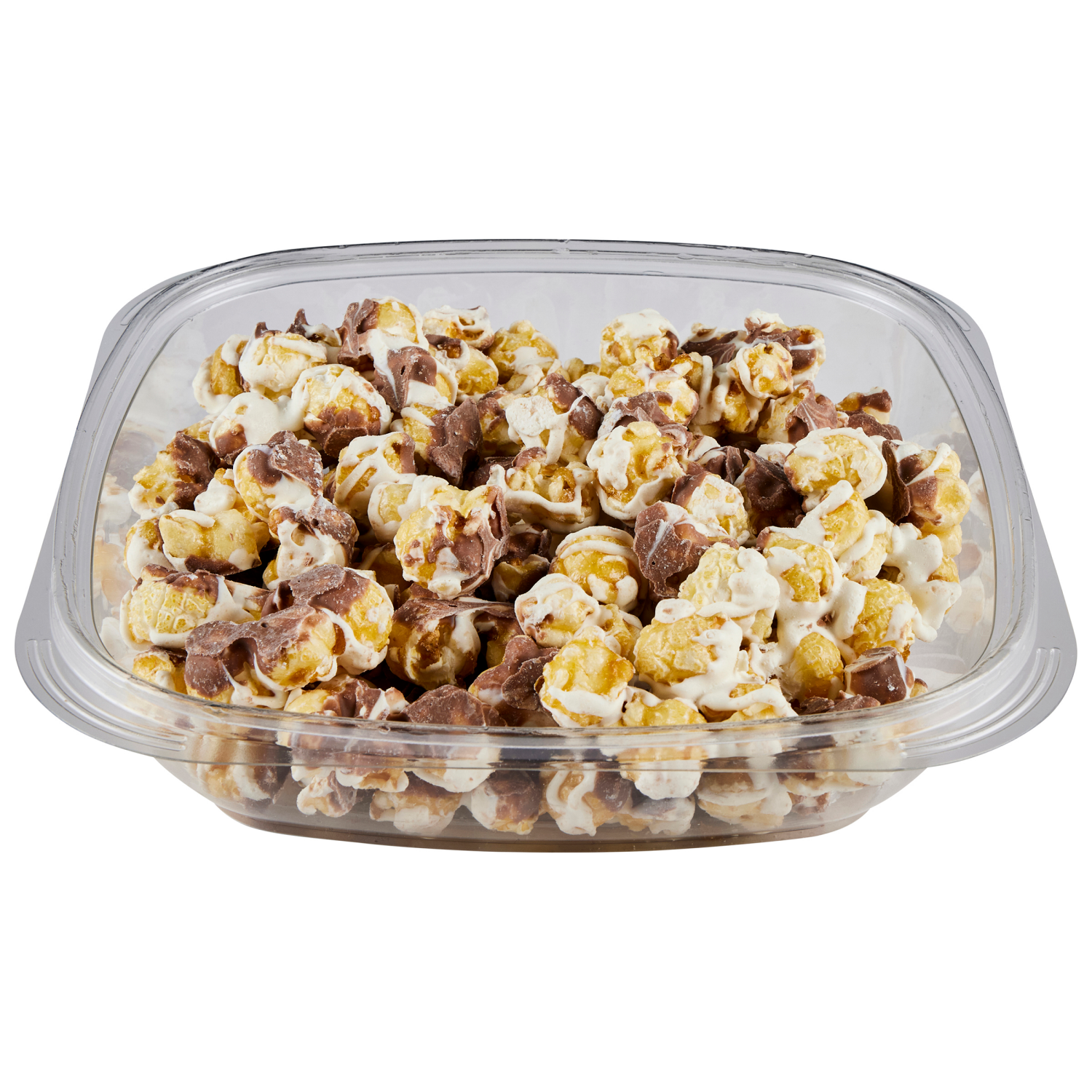slide 3 of 3, Fresh from Meijer Caramel Corn Drizzle Bowl, 12 oz., 12 oz