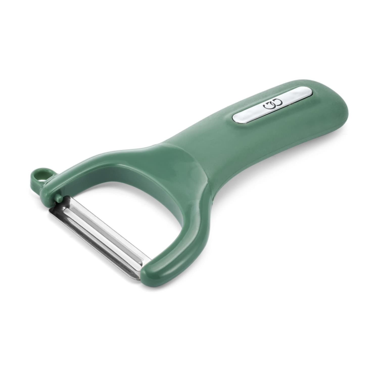 slide 1 of 2, Y Peeler Soft Handle, 1 ct