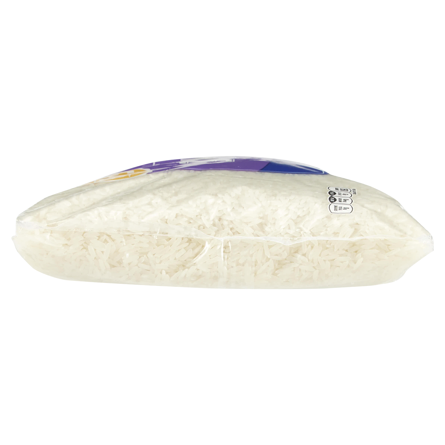 slide 3 of 5, Meijer Jasmine Rice, 80 oz