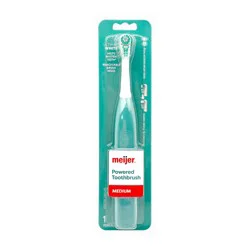 Meijer Spinpro Max Whiten - Medium
