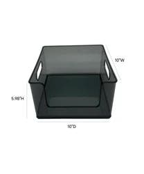 HAVENSTAY Haven Stay Stackable Open Bin