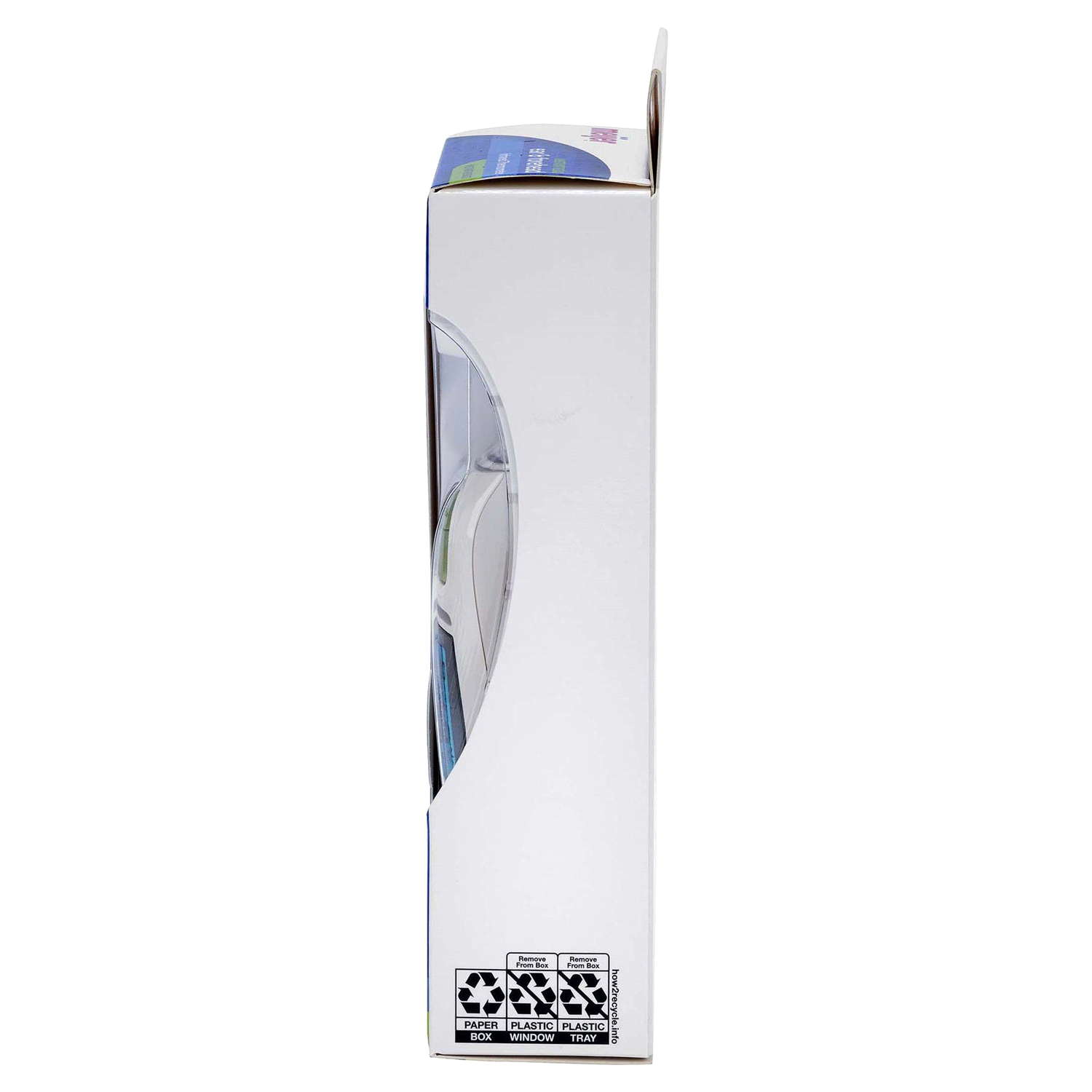 slide 3 of 4, Meijer Instant Read Ear & Forehead Infared Thermometer, 1 ct