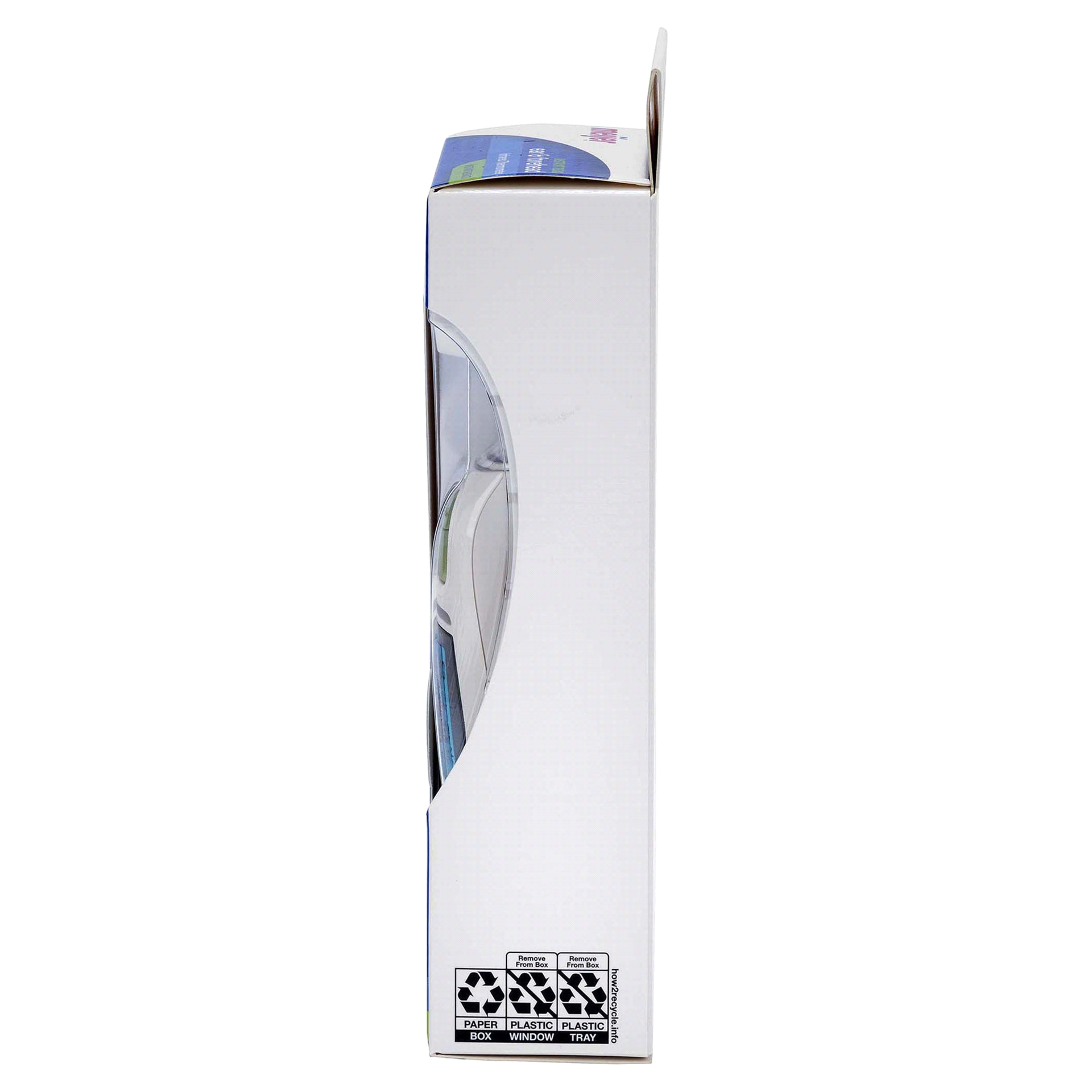 Meijer Instant Read Ear & Forehead Infared Thermometer 1 ct Shipt