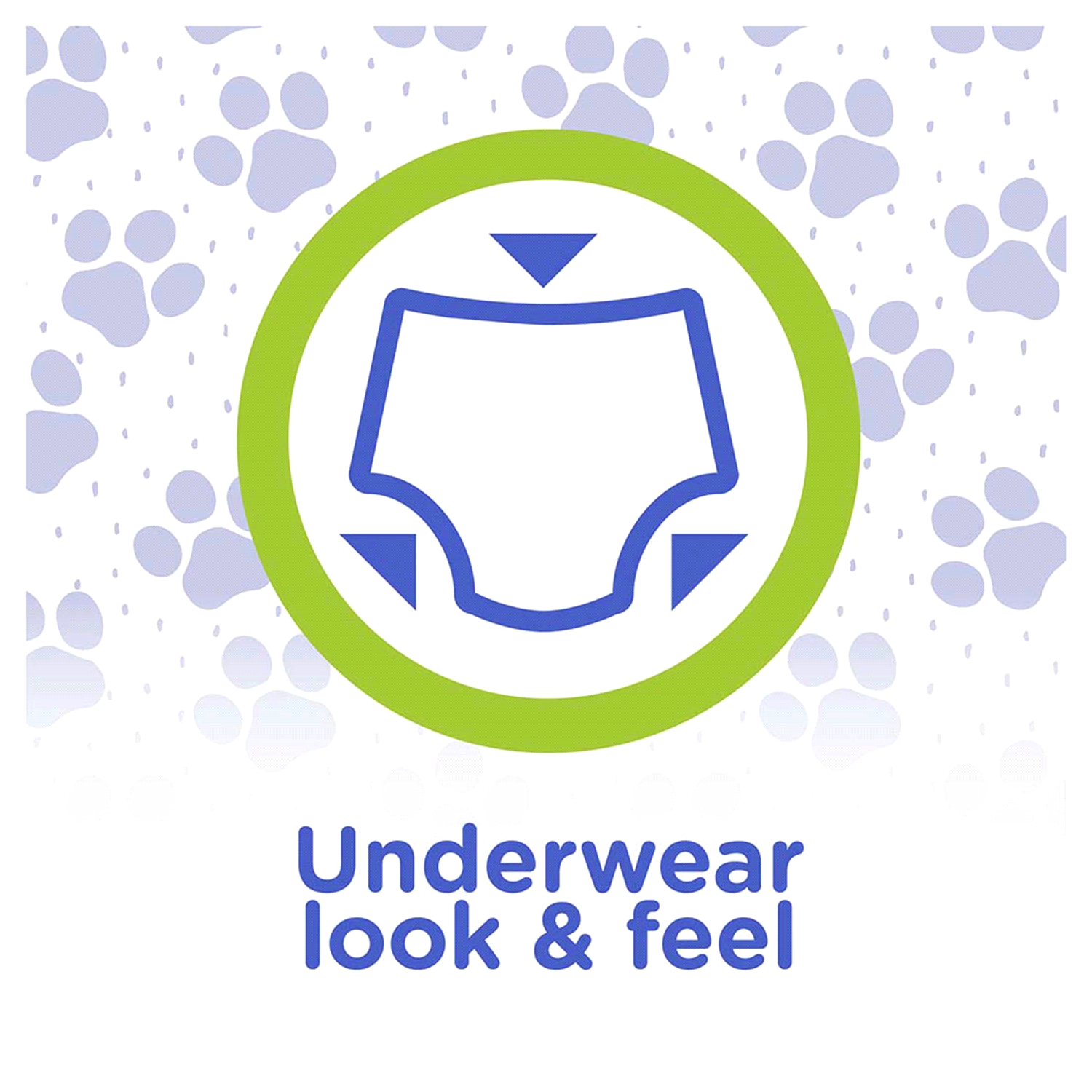 slide 5 of 8, Meijer Training Pants Jumbo, Boy 4T/5T, 18 ct