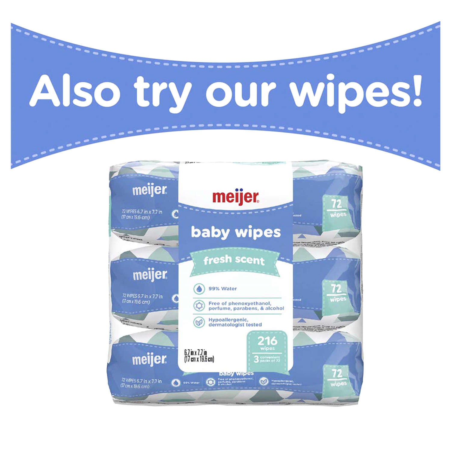 slide 7 of 8, Meijer Training Pants Jumbo, Boy 4T/5T, 18 ct