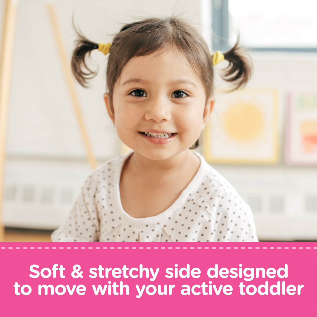 slide 5 of 7, Meijer Training Pants Jumbo, Girl 3T/4T, 22 ct