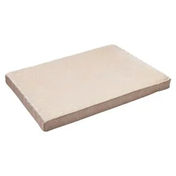 Meijer 25x35 Ortho Pet Mat Blue/gray