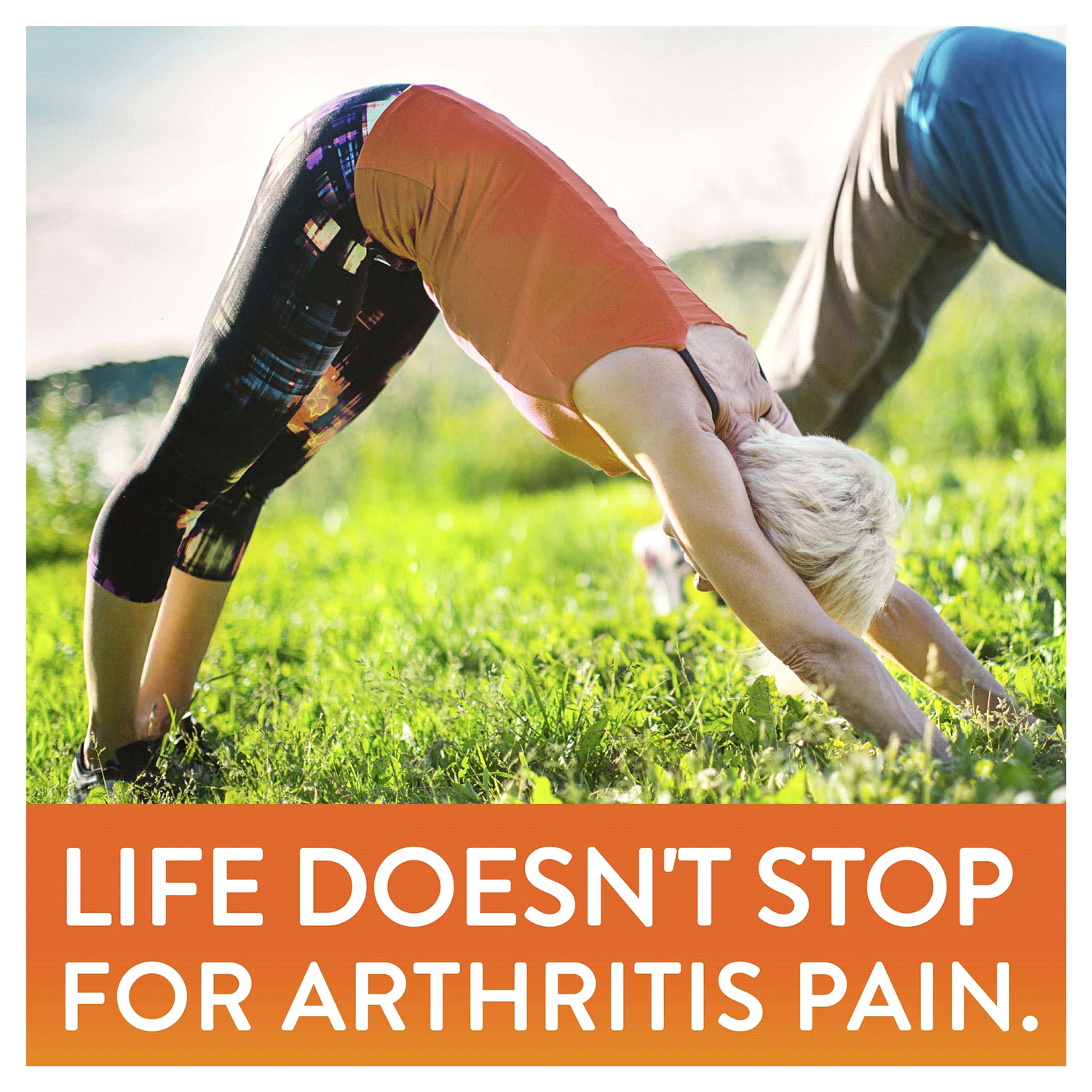 slide 5 of 5, Meijer Arthritis Pain Relieving Gel, 1.76 oz