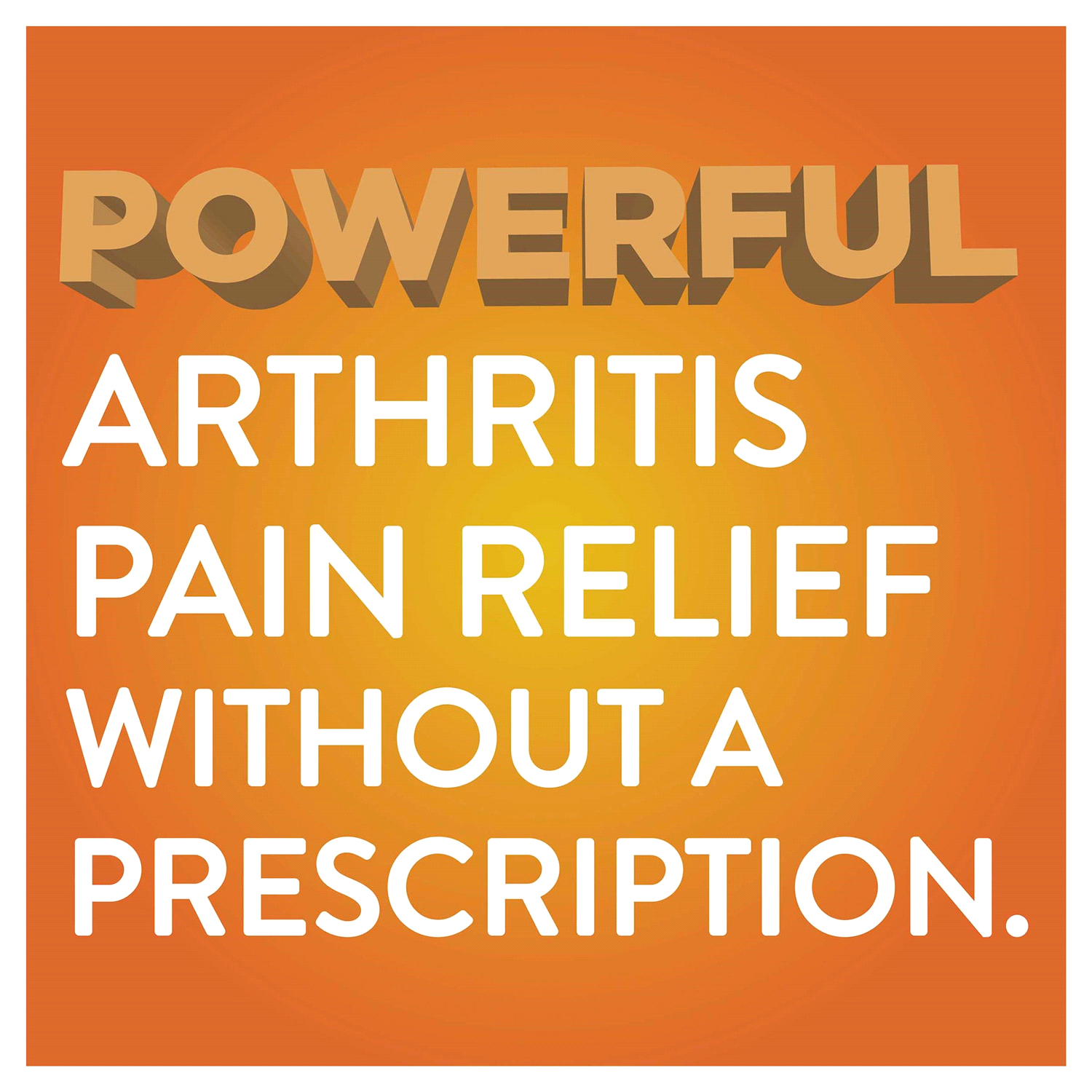 slide 2 of 5, Meijer Arthritis Pain Relieving Gel, Diclofenac Sodium Topical Gel, 3.53 oz, 3.53 oz