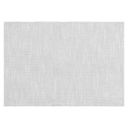 Pin Stripe Placemat, 13 In X 19 In