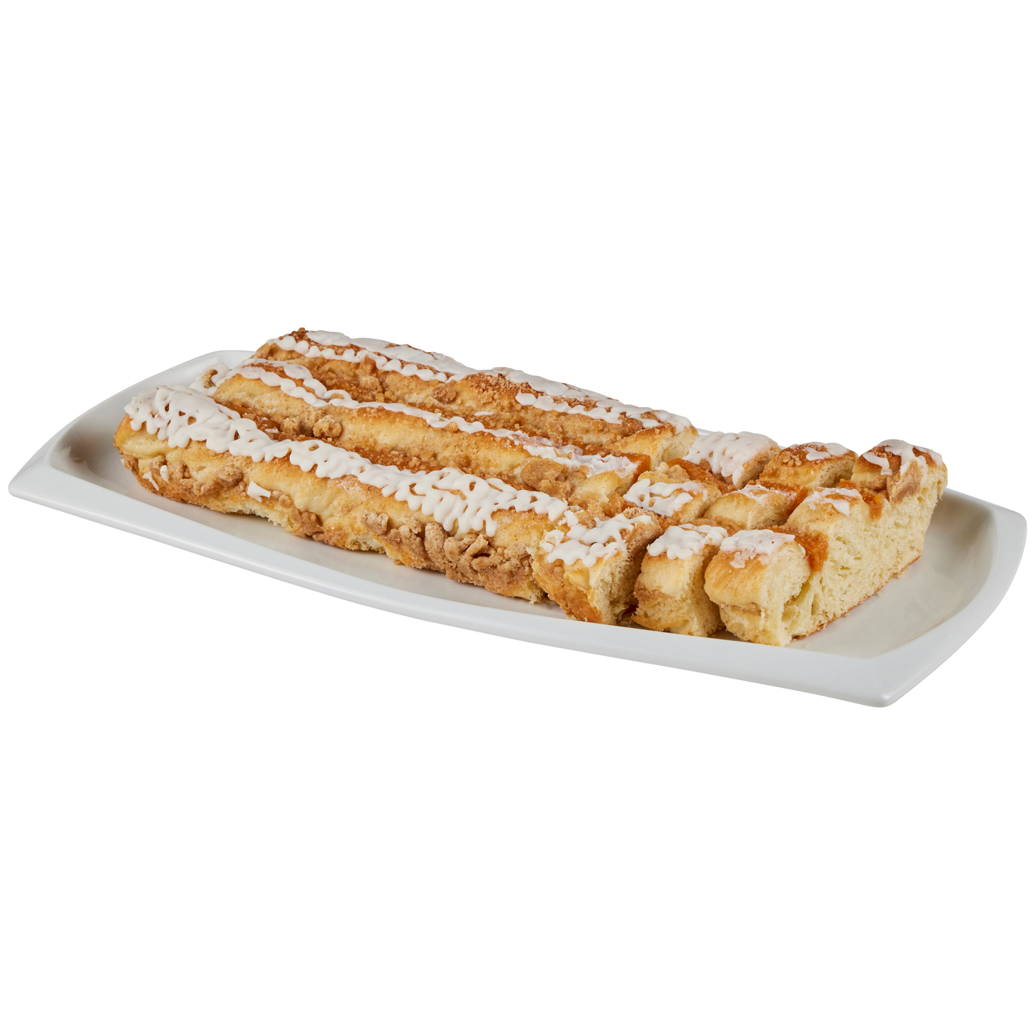 slide 2 of 4, Meijer Danish Coffee Cake, Pumpkin Spice, 14 oz