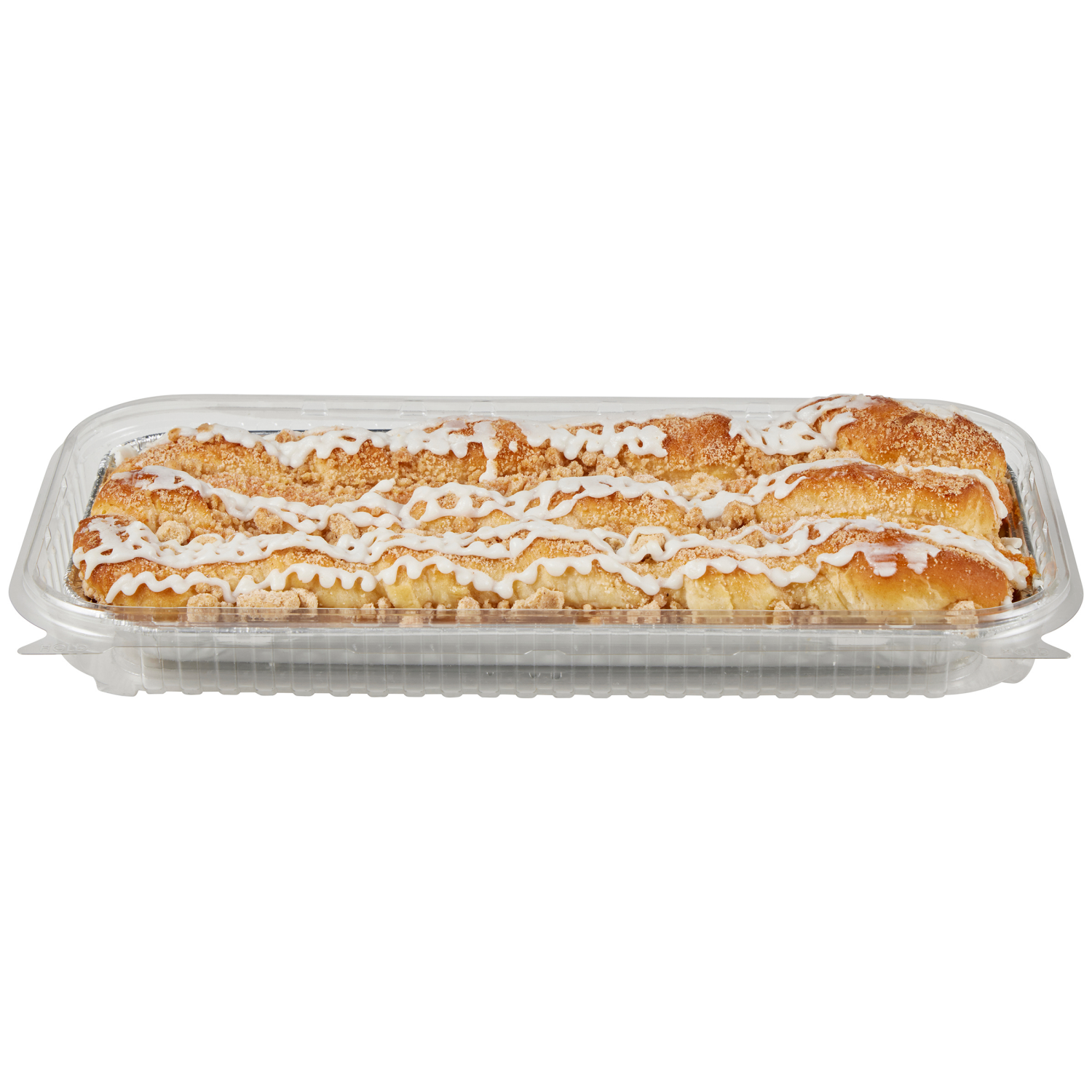 slide 4 of 4, Meijer Danish Coffee Cake, Pumpkin Spice, 14 oz