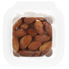 slide 2 of 9, Fresh from Meijer Roasted & Salted Almonds, 2 oz, 2 oz