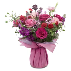 Lena Meijer Holiday Arrangement Vase