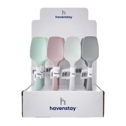 Havenstay Mini Spoon Spat 24ct Cdu Asst