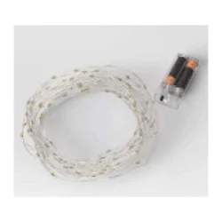 Havenstay Led Fairy Light 50 Count Warm White
