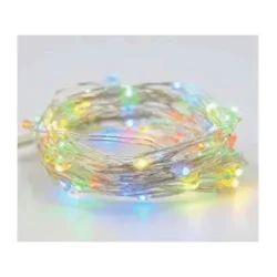 Havenstay Led Fairy Light 50 Count Multi Colored