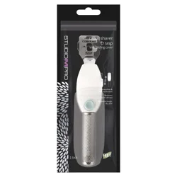 Studio M Pro Callus Shaver & Rasp