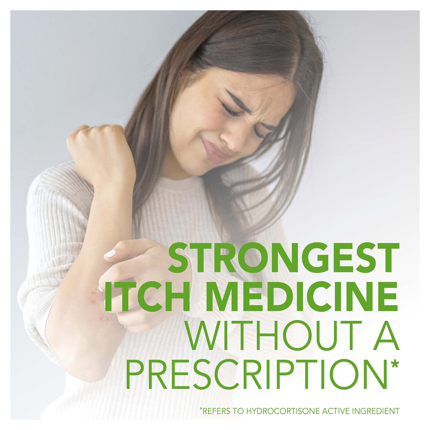 slide 2 of 5, Meijer Maximum Strength Anti-Itch Cream, Hydrocortisone 1 Percent Plus 10 Moisturizers, 1 oz