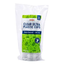 Fifa Cups 20ct 16oz