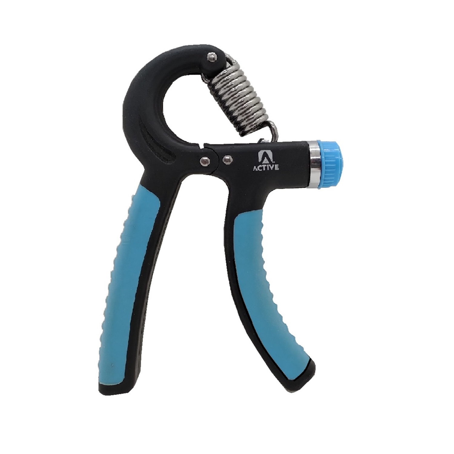 slide 2 of 4, ACTIVE Adjustable Hand Grip., 1 ct