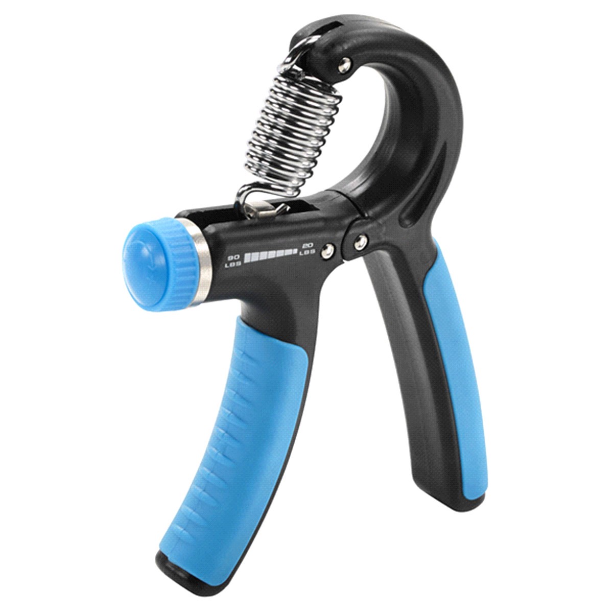 slide 1 of 4, ACTIVE Adjustable Hand Grip., 1 ct