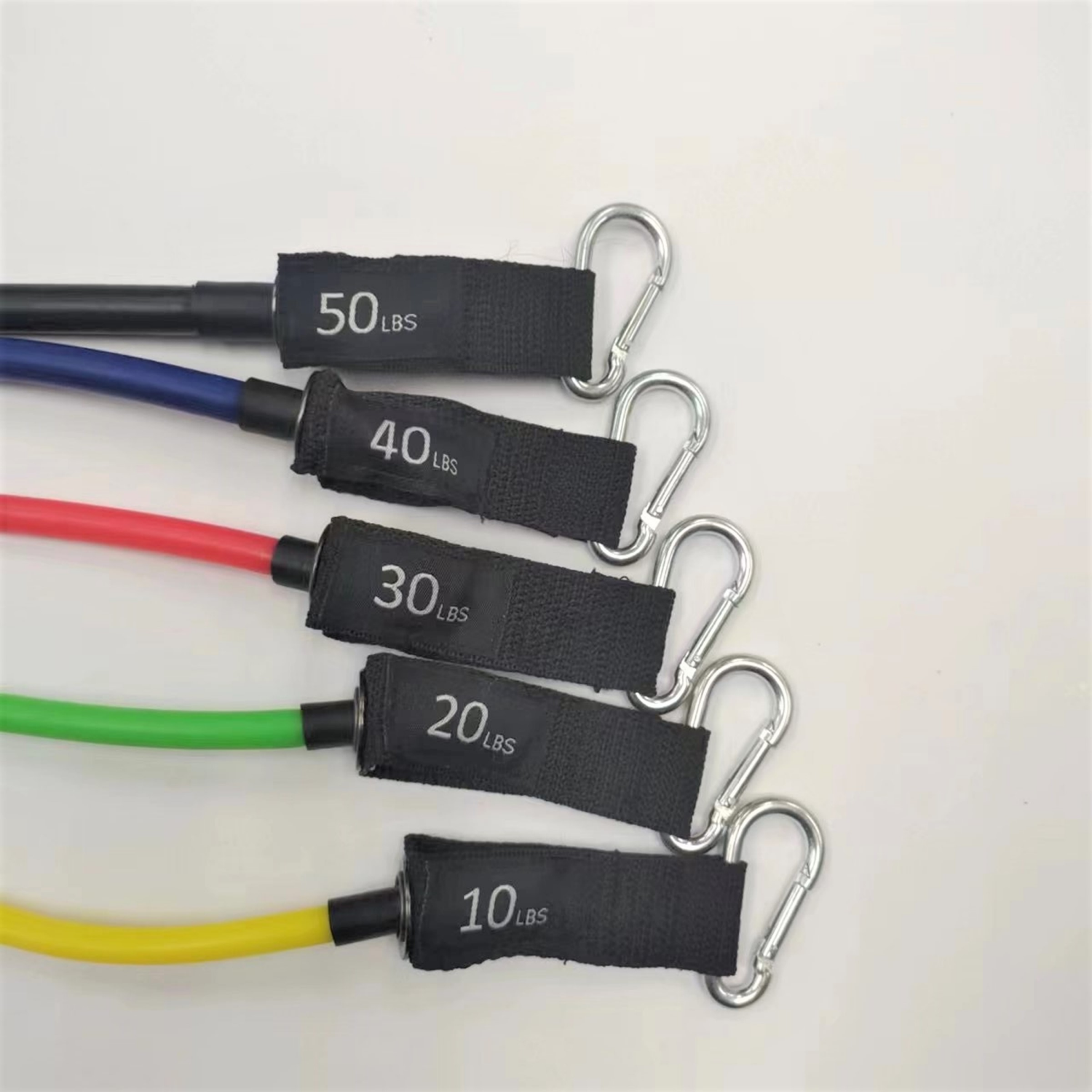 slide 5 of 6, Active Resistance Tube Kit, 1 ct