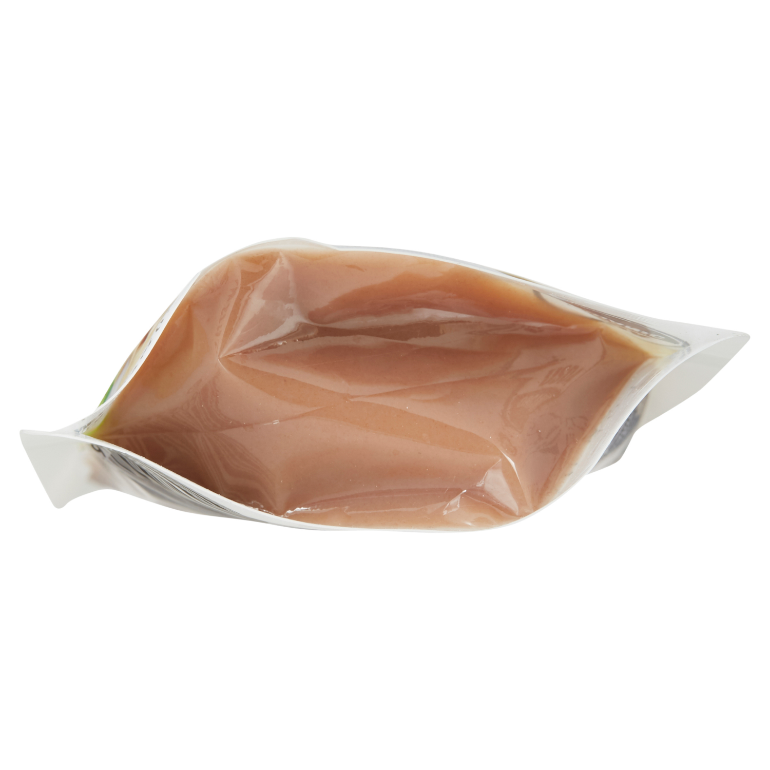 slide 3 of 8, TRUE GOODNESS TG ORG BANANA STRWB WHT BEAN POUCH 4OZ, 4 oz