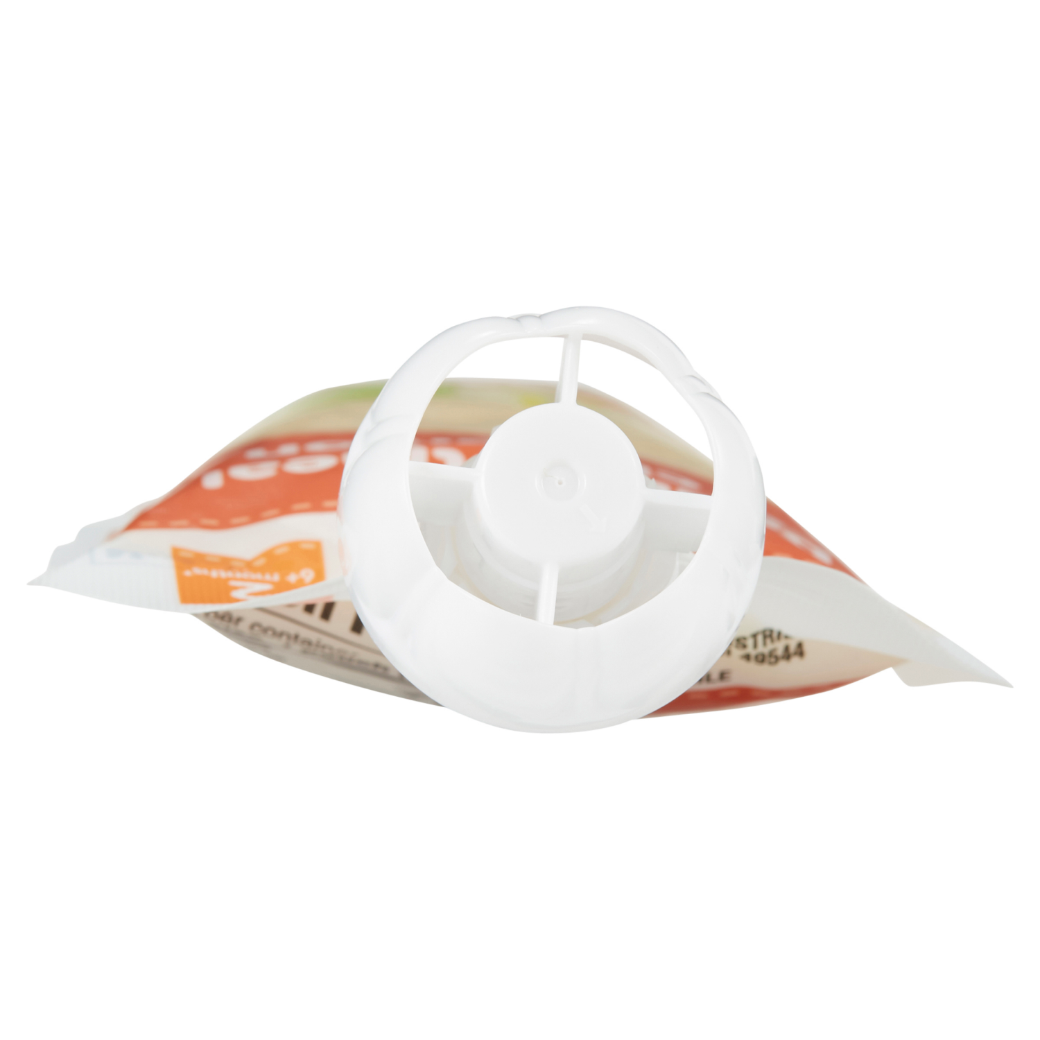 slide 8 of 8, MEIJER PEAR OAT CINNAMON POUCH - 4 oz, 4 oz