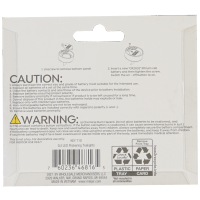 slide 3 of 5, December Home Tealights LED Flickering White, 2 ct