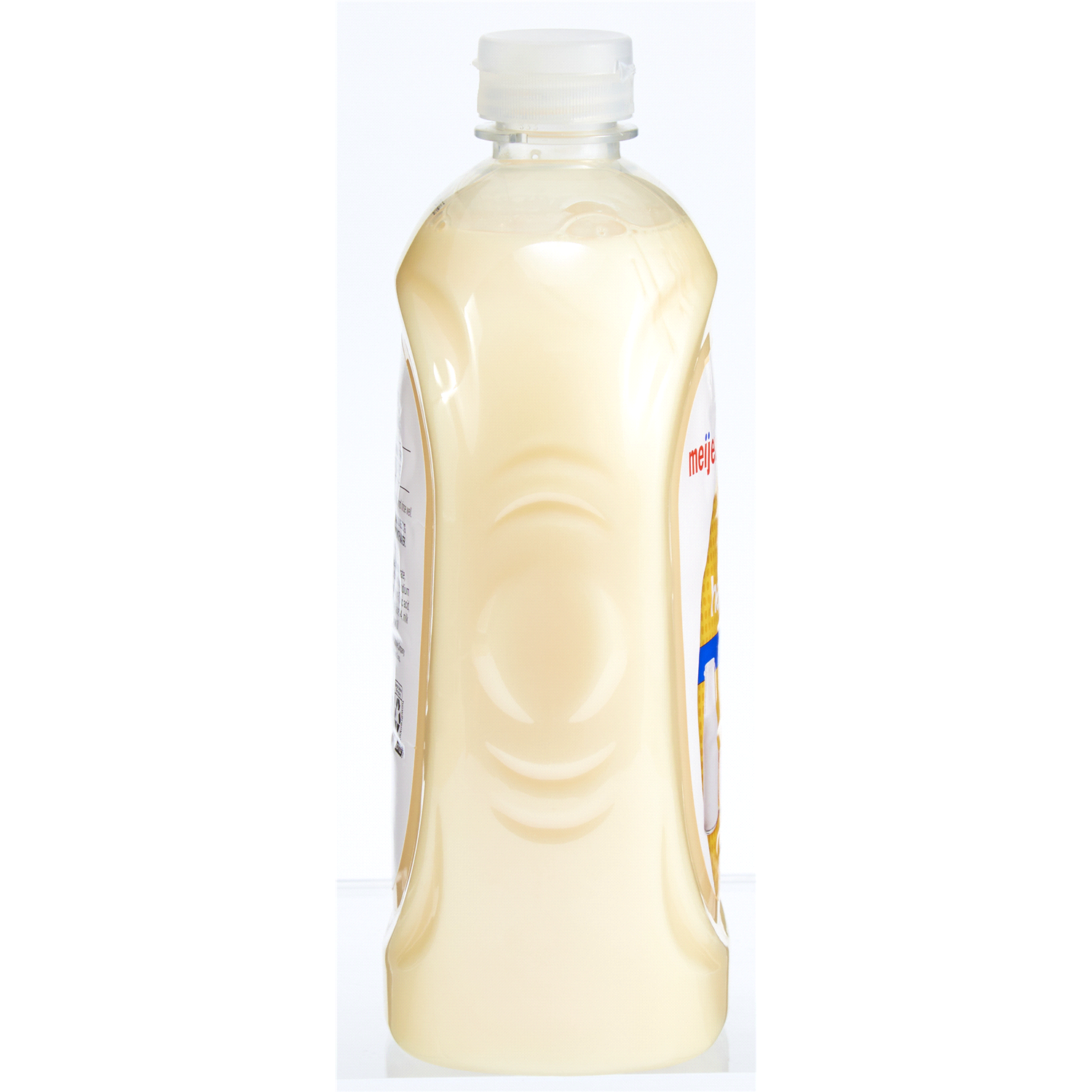 slide 2 of 5, Meijer Liquid Hand Soap Refill Milk & Honey, 50 oz