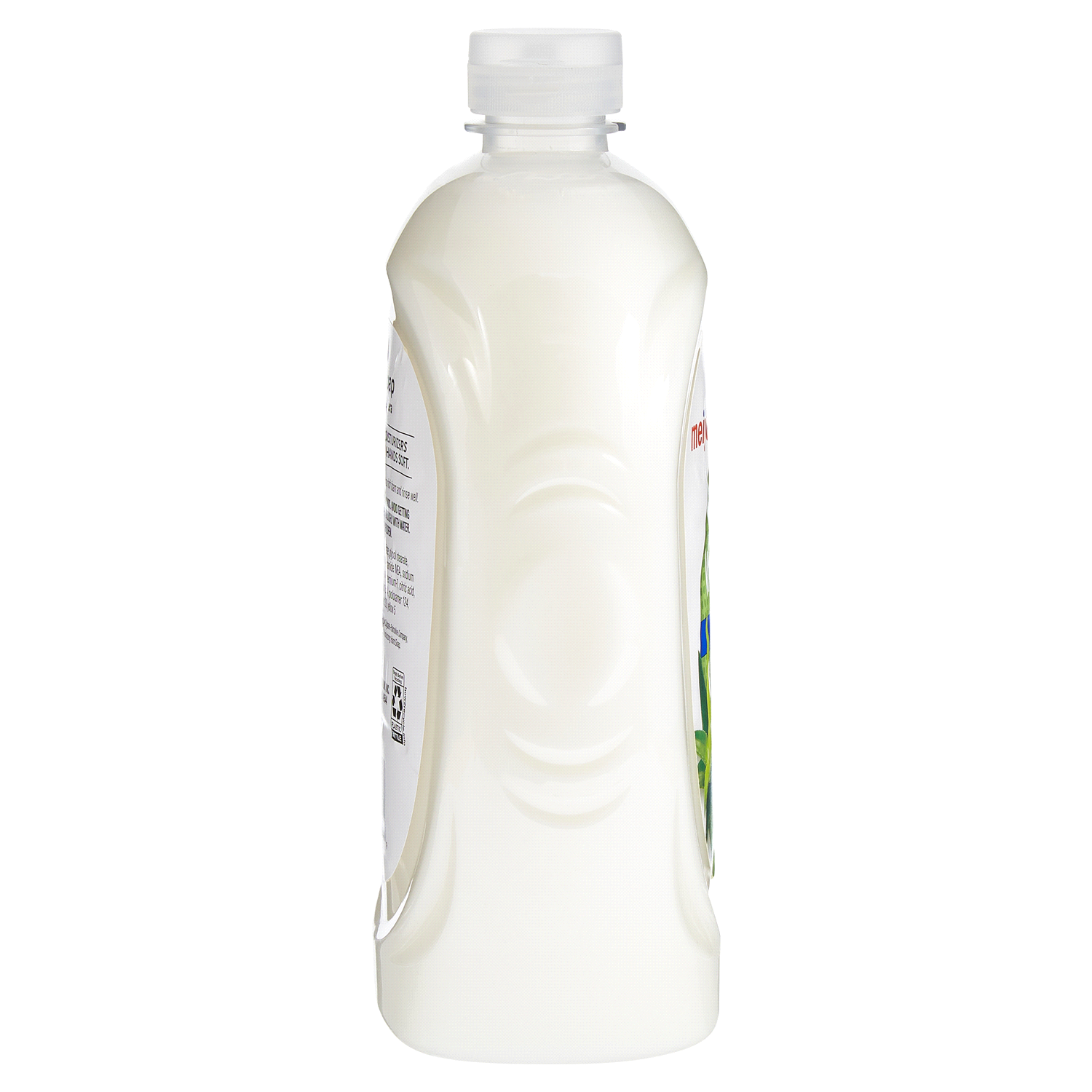 slide 3 of 5, Meijer Liquid Hand Soap Aloe Refill, 50 oz