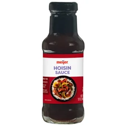 Meijer Hoison Sauce