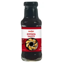 Meijer Gyoza Sauce, 12 Oz